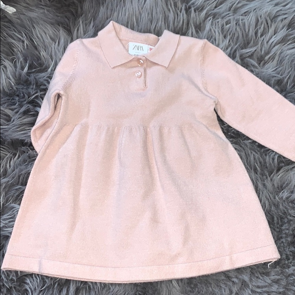 Baby girl dress